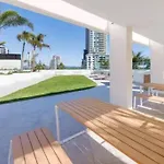 Ocean Apartment Surfers Paradise