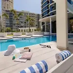 Ocean Apartment Surfers Paradise