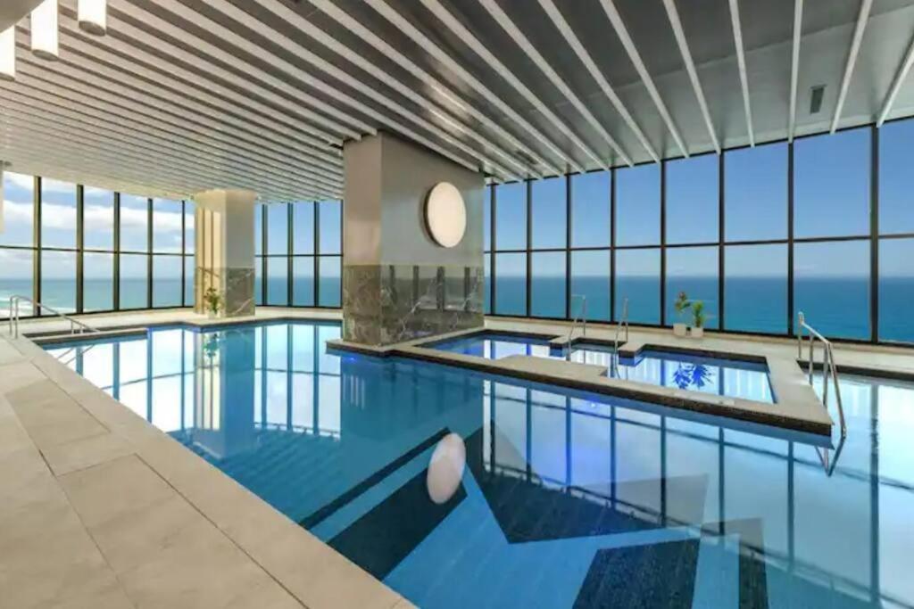Apartment Ocean Surfers Paradise Gold Coast