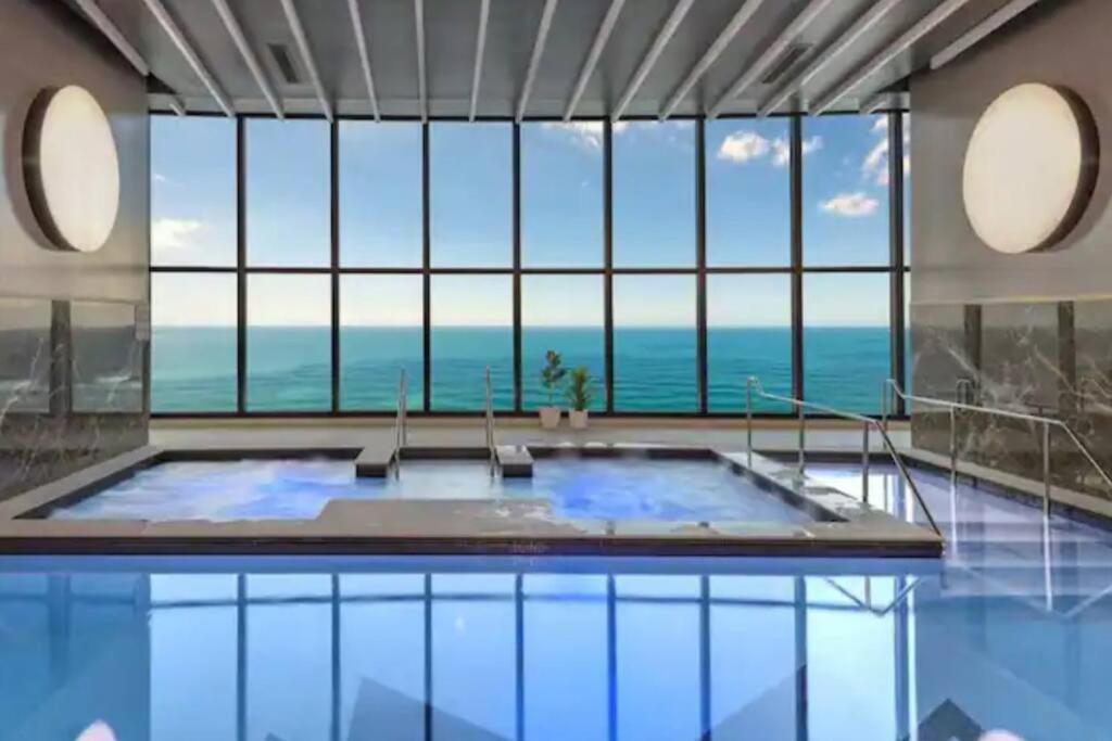 Ocean Surfers Paradise Apartment *