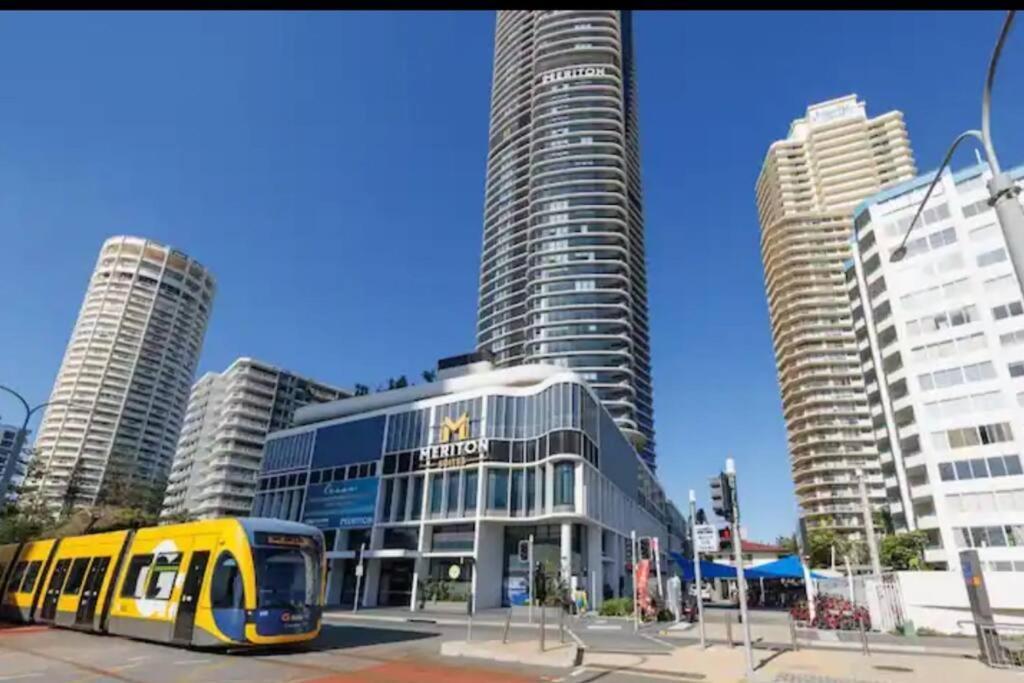 Ocean Surfers Paradise Gold Coast