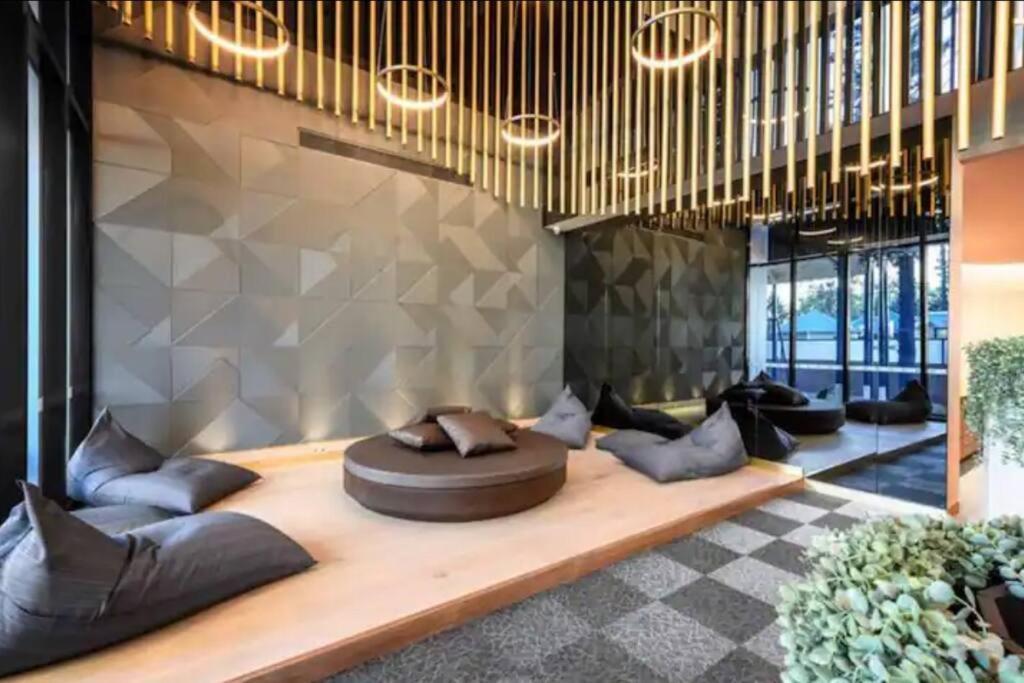 Apartment Ocean Surfers Paradise *