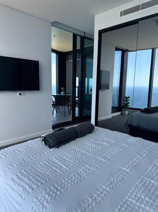 Ocean Surfers Paradise Gold Coast