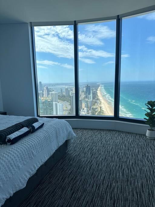 Ocean Surfers Paradise
