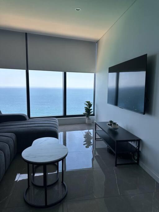 Ocean Surfers Paradise Apartment *