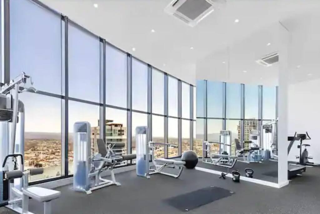 Ocean Surfers Paradise Apartment Gold Coast