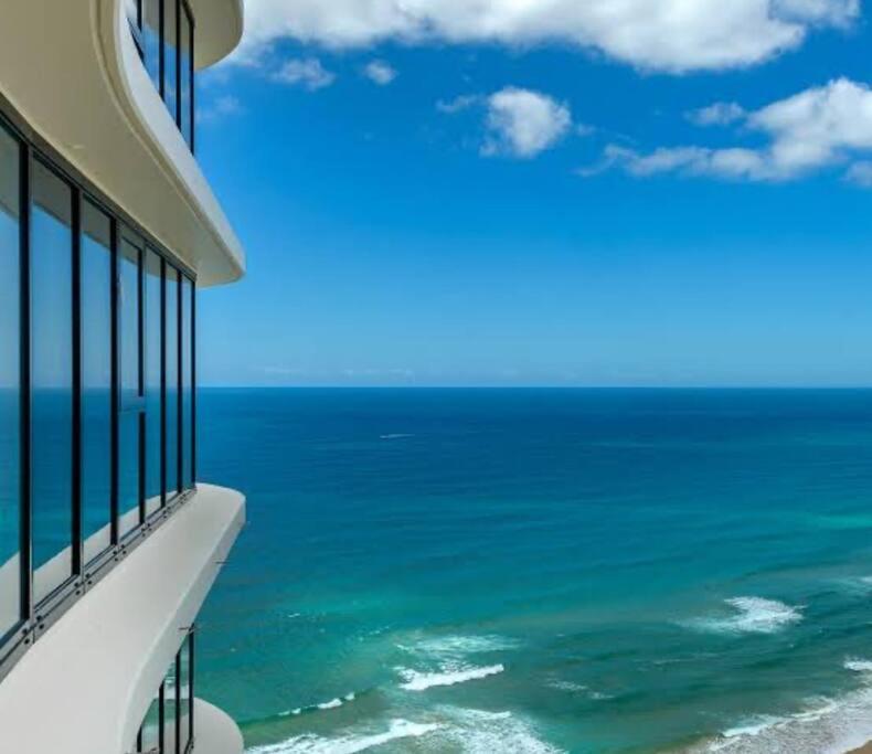 Apartment Ocean Surfers Paradise *